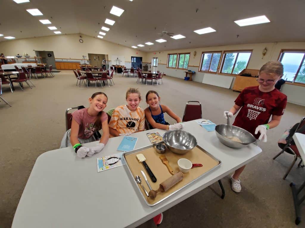 Summer Camp 2022 LeTourneau Christian Center